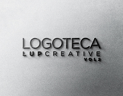 LOGOTECA vol1 - Logo and identity design