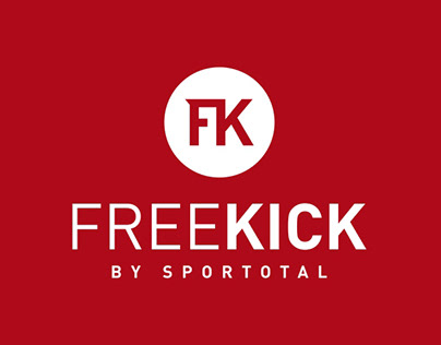 Freekick Branding