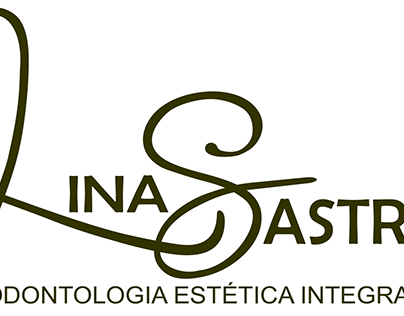 Animación de Logo (Lina Sastre)
