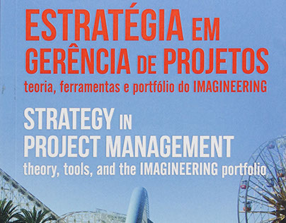 Strategy in Project Management- Book Translation