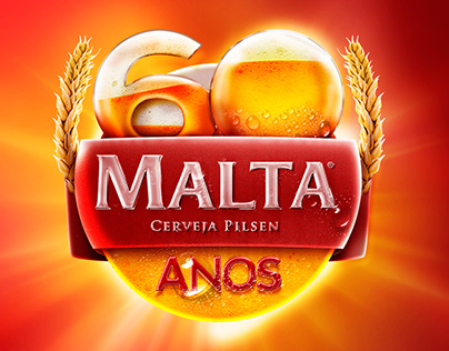 Malta 60 anos