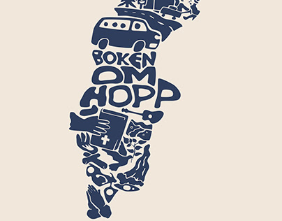 Boken om Hopp | Buch der Hoffnung