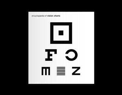 Encyclopaedia of Vision Charts