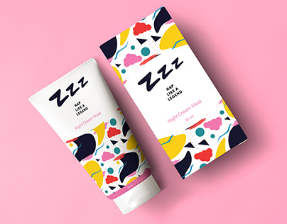 ZZZ cosmetics