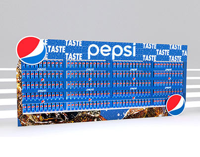 Pepsi Genaric Catman