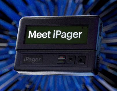 iPager