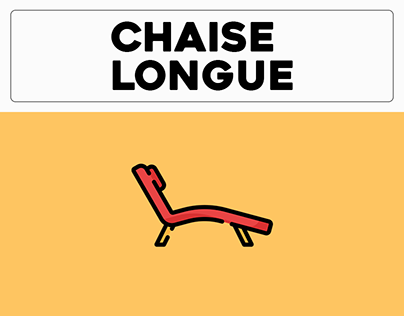 Project thumbnail - Chaise Longue Podcast