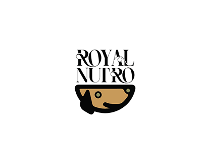 Project thumbnail - Royal Nutro