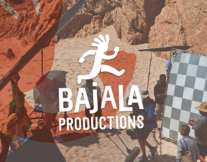 BAjALA - Logo Redesign