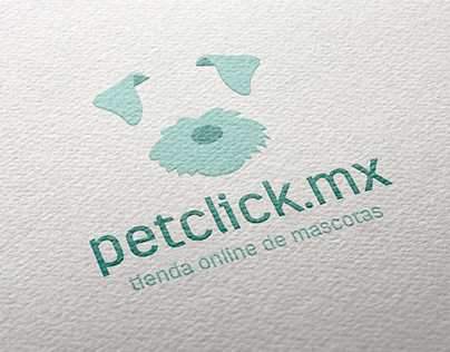 Petclick.mx - Identity and branding