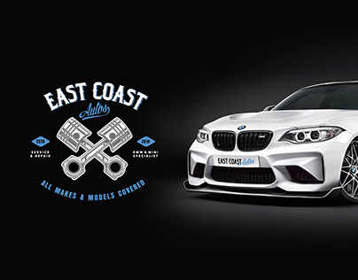 East Coast - Logo