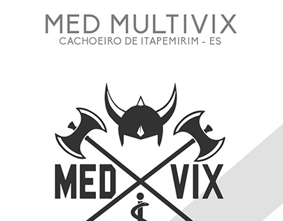 MEDVIX - Marca