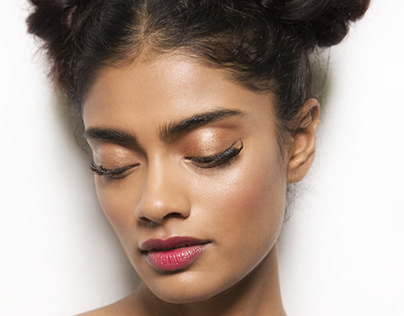 Make up Looks by Namrata Soni