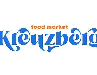 Kreuzberg Food Market