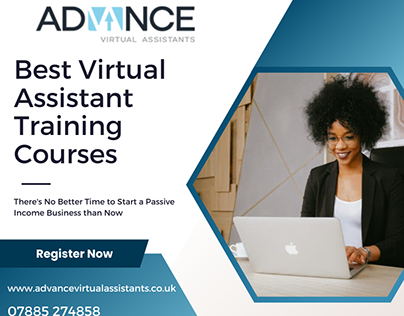 Best Virtual Assistant Training Courses