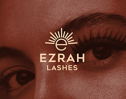 Ezrah Lashes