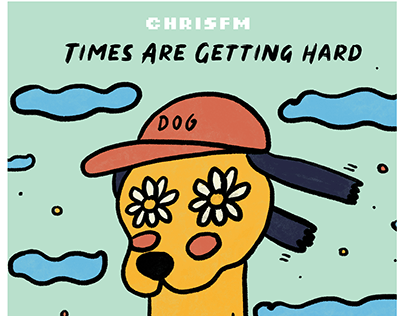 Chrisfm - Cover Single