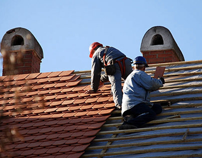 Roofers in Bronx, NY