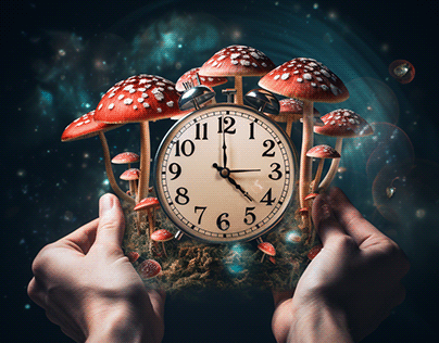How Long Do Magic Mushrooms Stay In Your Body?
