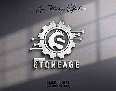 from the STONEAGE Logo