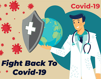 Fight Back To Covid - 19