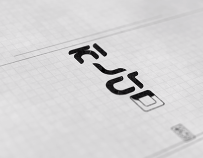 Korean Font Design