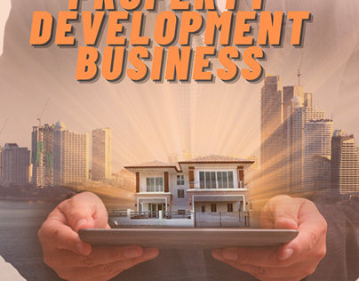 Property Developer Finance Increase