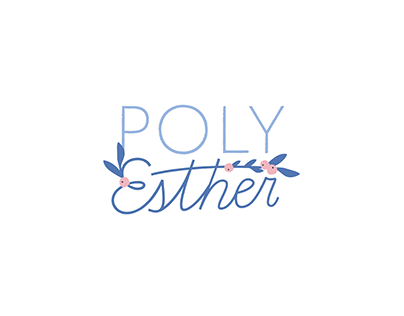 PolyEsther Logo