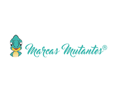 Audio Logo Marcas Mutantes