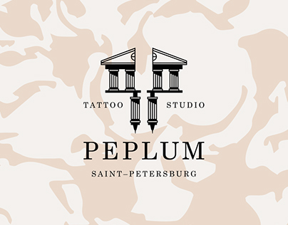 PEPLUM Tattoo Studio