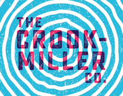 The Crook-Miller Co.