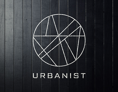 Logo Urbanist