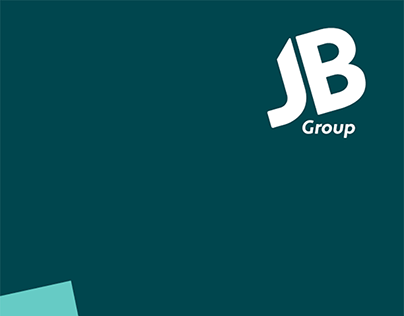 JB Group Brand Design