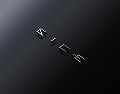 6ICE 六艾司 logo design