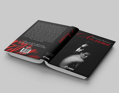 Book Cover - "Lolita" by Vladimir Nabokov