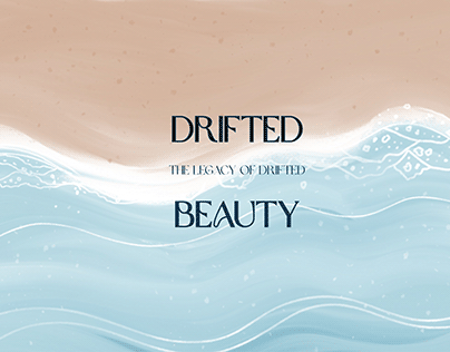 " Drifted Beauty " - Checks , Stripes & Dobby Weaves