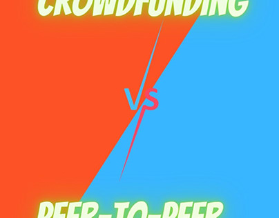 Crowdfunding Versus Peer-to-Peer Fundraising