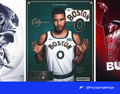 NBA PERSONAL PROJECTS | 2023 | 2024