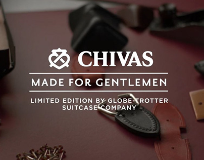 Made for Gentlemen by Globe-Trotter: The Making Of