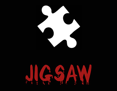 As Aventuras de Jigsaw - Livro Infantil (Terror)