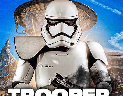 Trooper