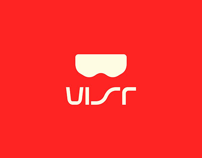 VISR Logo Redesign