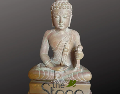 Gautam Buddha Statue – Ultimate Source of Peace