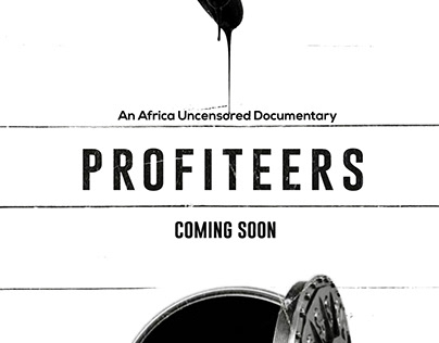 Profiteers Documentary