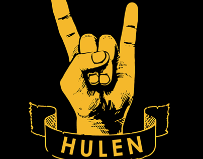 Hulen Poster Collection Part 3