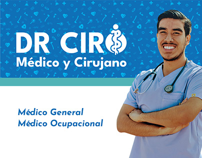 Website -Dr Ciro