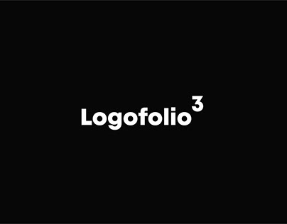 Logofolio vol 3