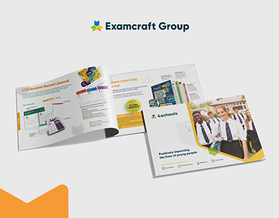 Print Media - Examcraft Group