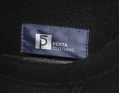 Penta Clothing | Branding