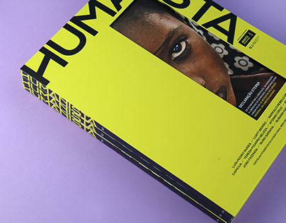 Amnesty International Portugal, Humanista Magazine